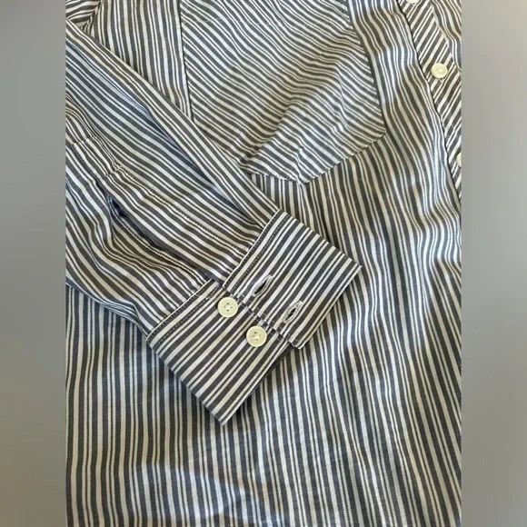 Levi’s Long Sleeve Women’s Shirt - Picture 4 of 9